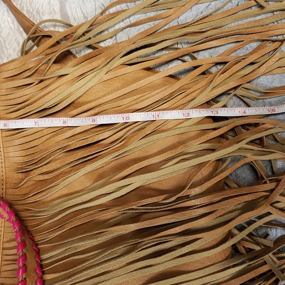 Steve Madden Tote Handbag - Picture 12 of 15